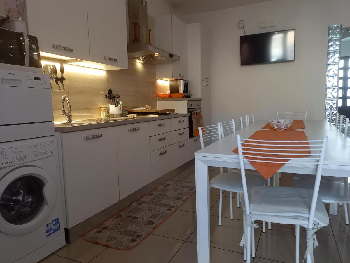 Roman Forum Appartment Катания Екстериор снимка